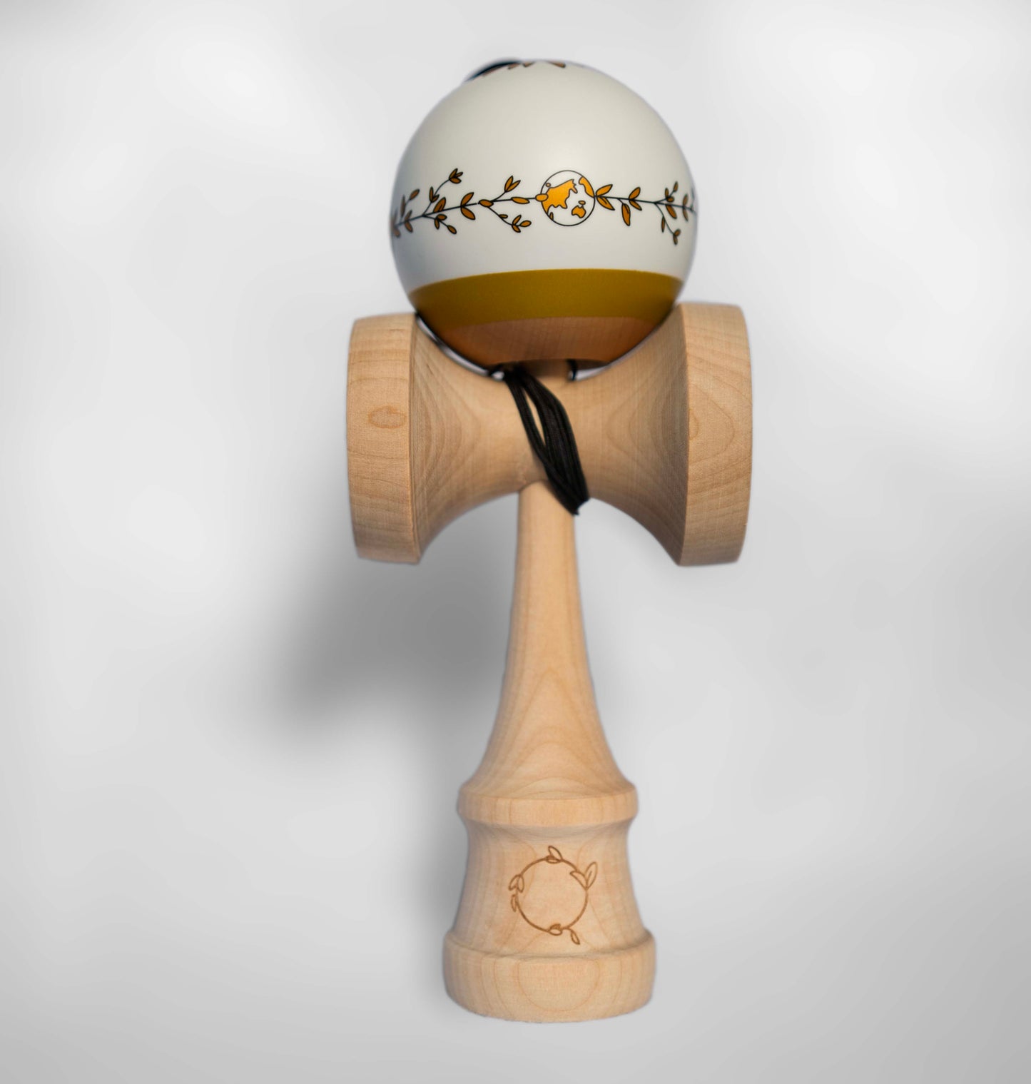 World Record Kendama