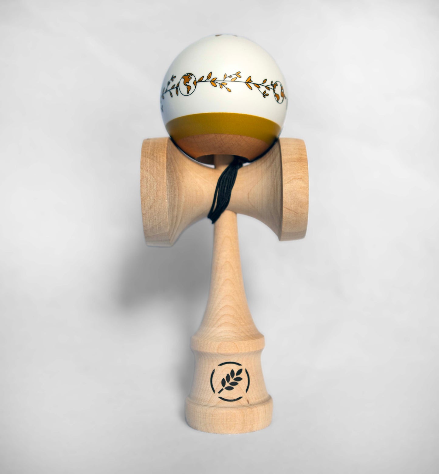 World Record Kendama