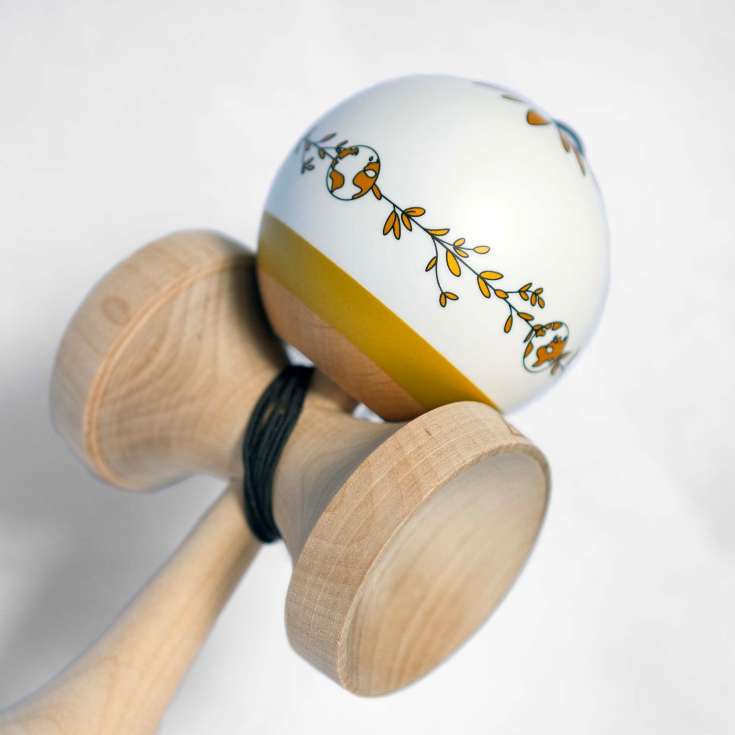 World Record Kendama