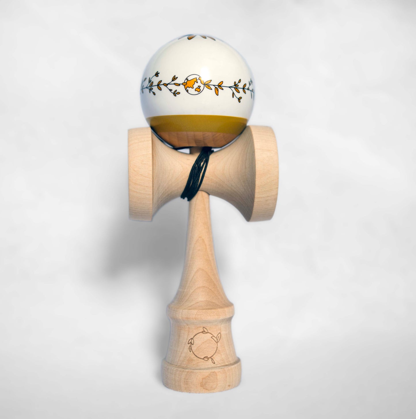 World Record Kendama