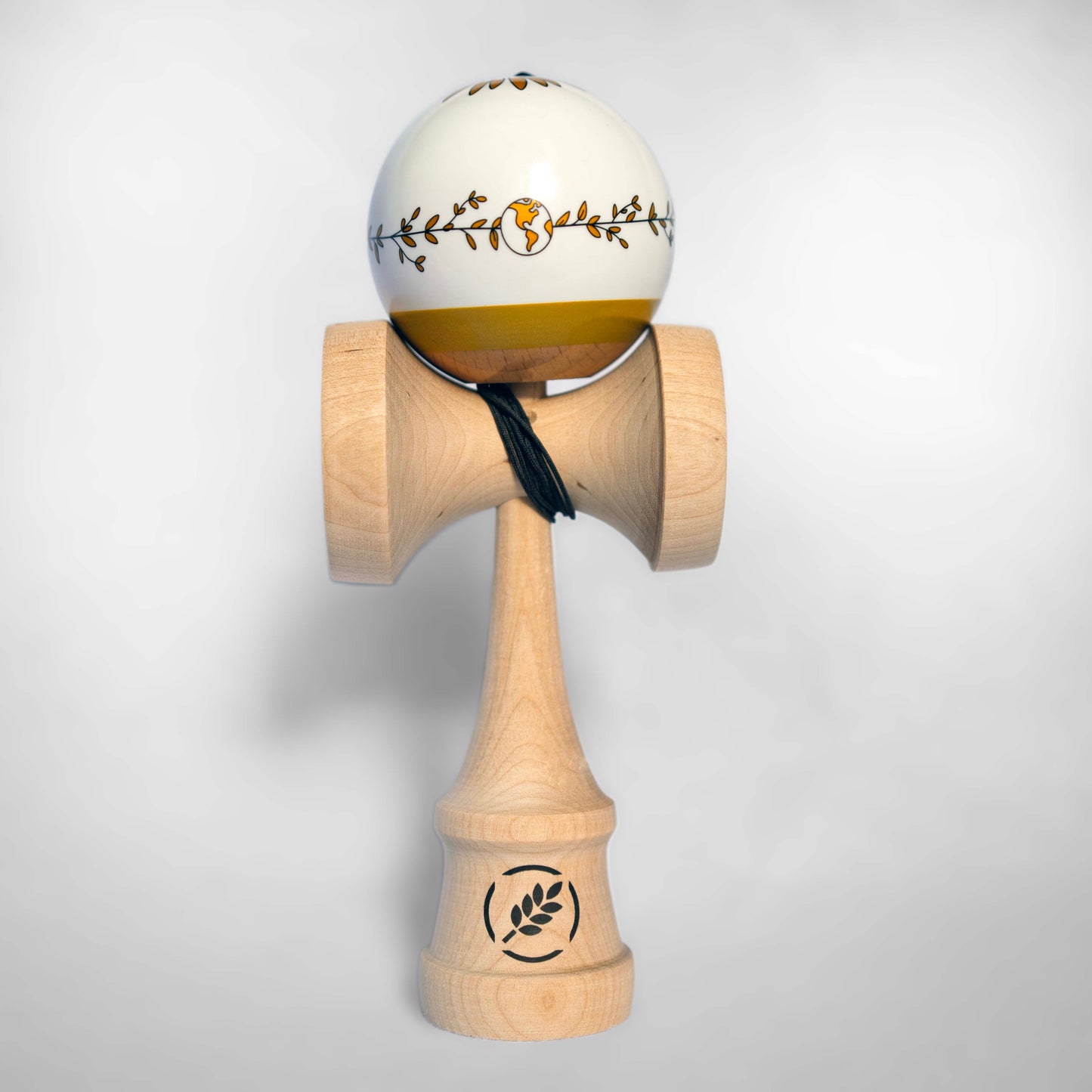 World Record Kendama