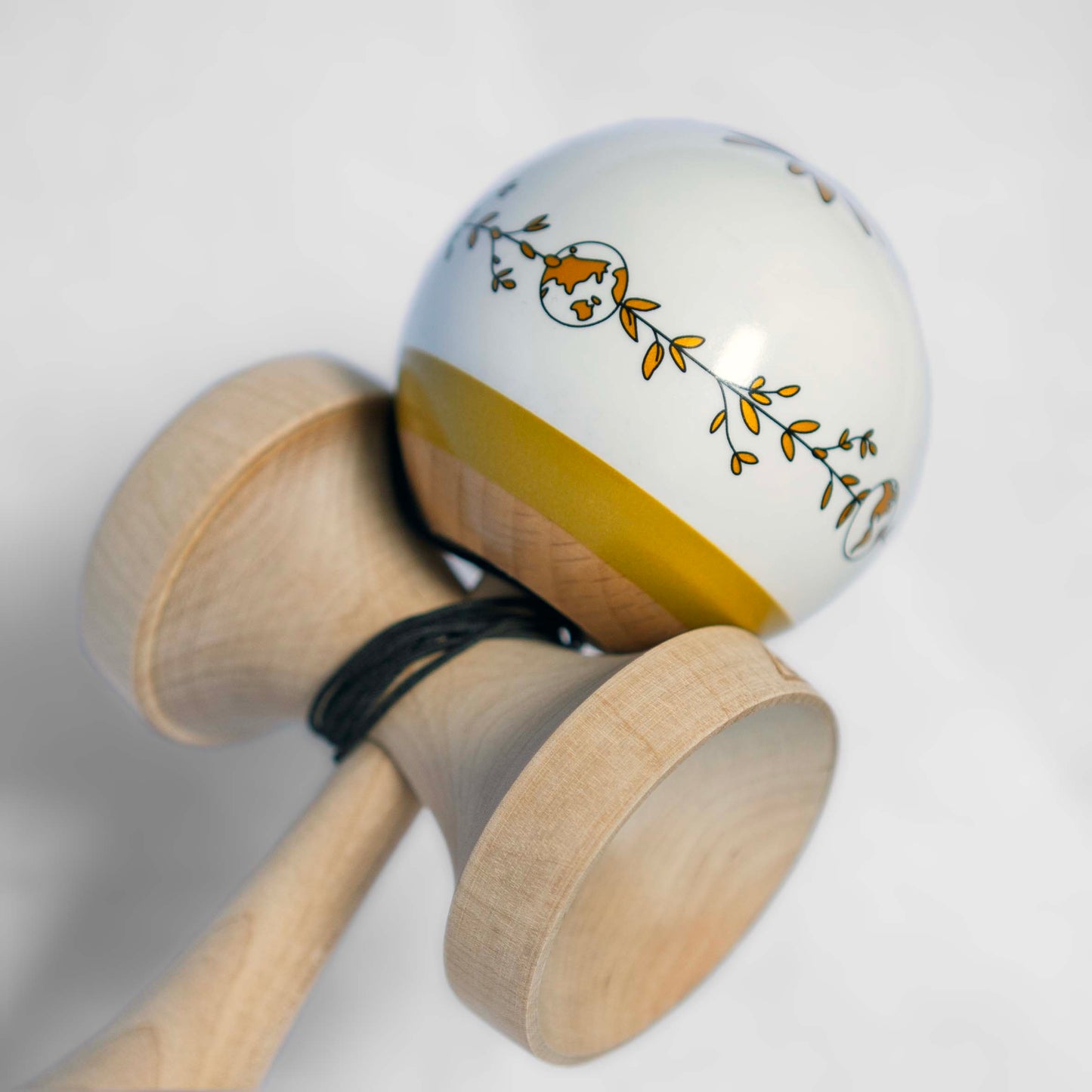 World Record Kendama