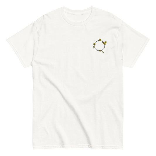 Embroidered KWR Tee