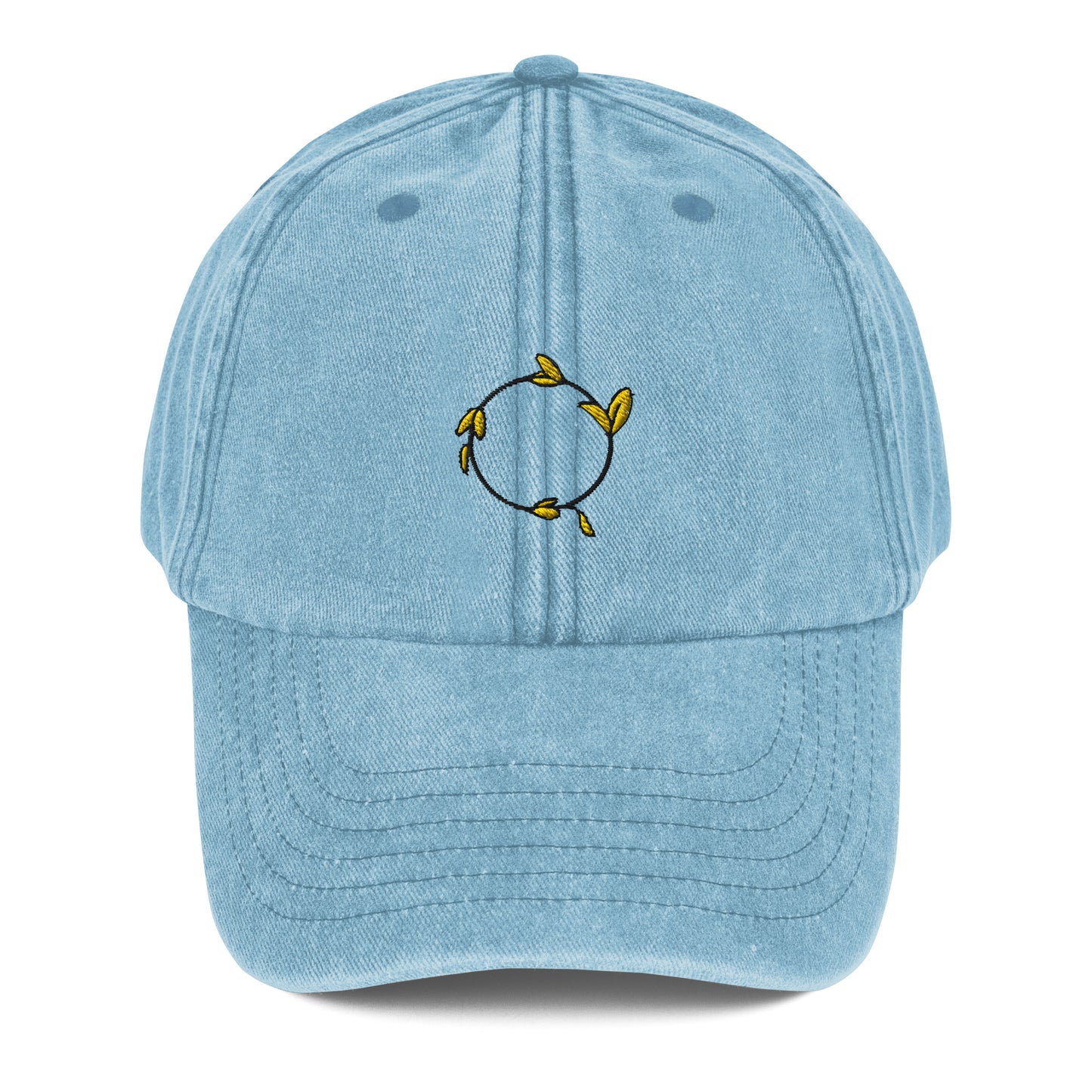 World Record Hat