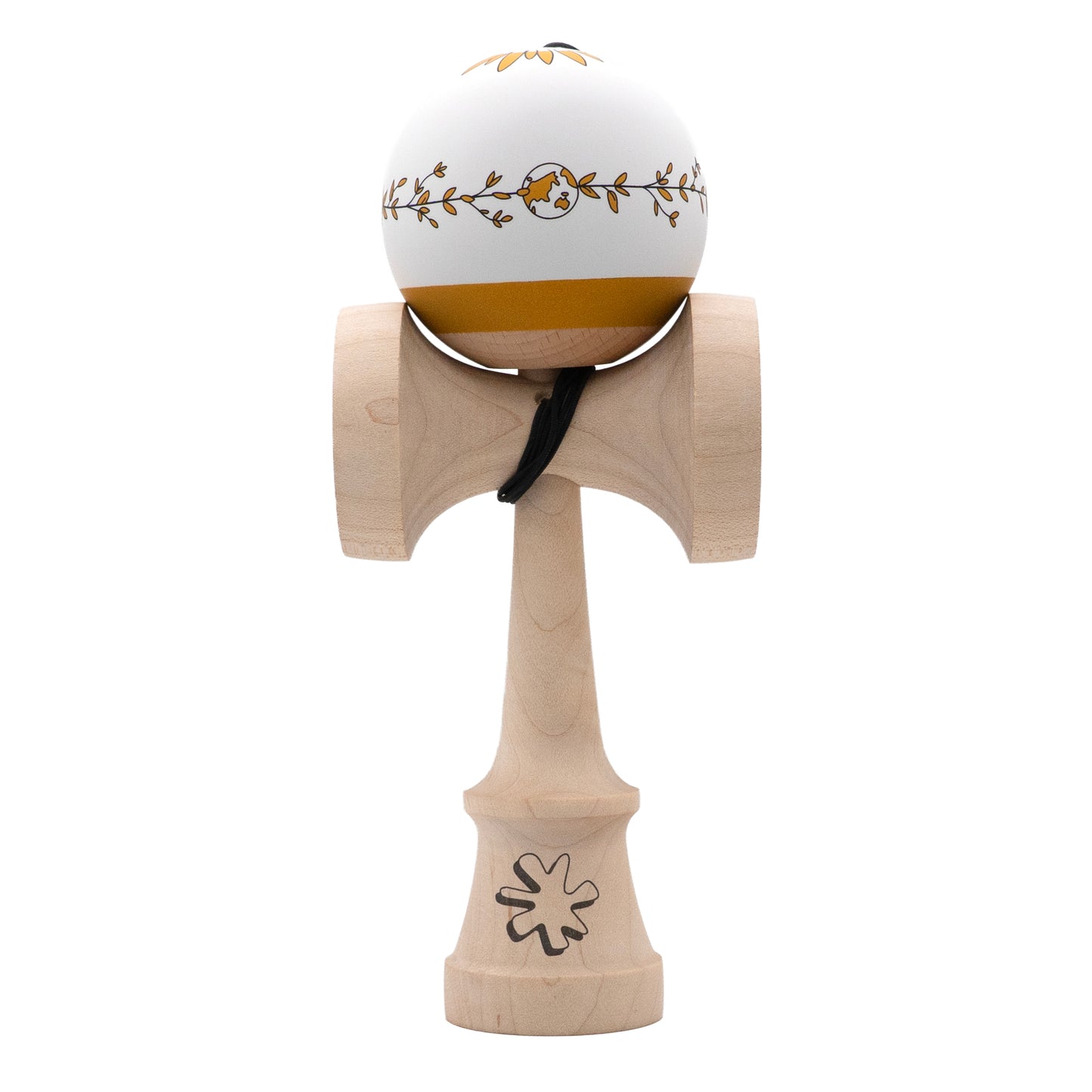 DAY/BOUBA WORLD RECORD KENDAMA