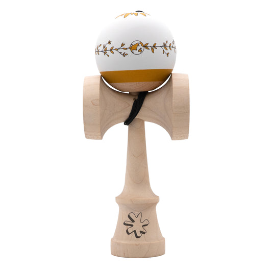 DAY/BOUBA WORLD RECORD KENDAMA