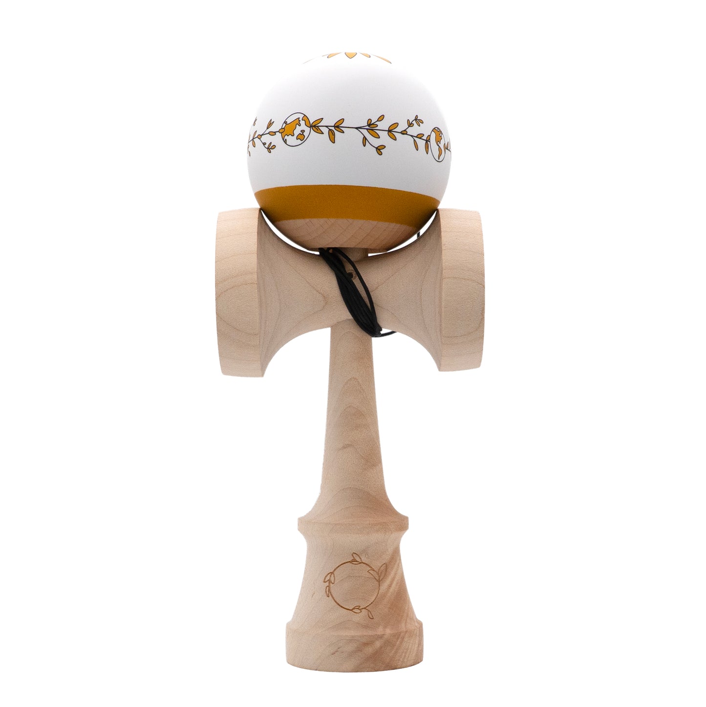 DAY/BOUBA WORLD RECORD KENDAMA