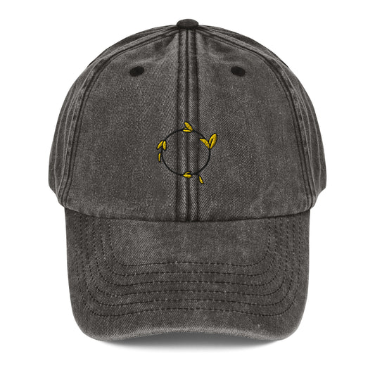 World Record Hat